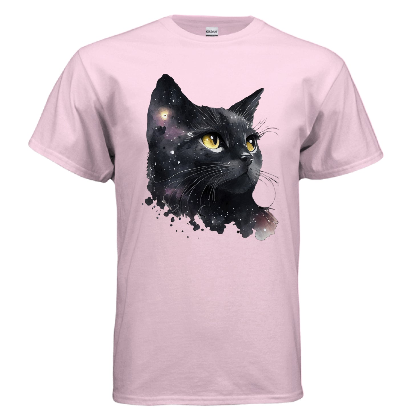 LIGHT PINK - FRONT
