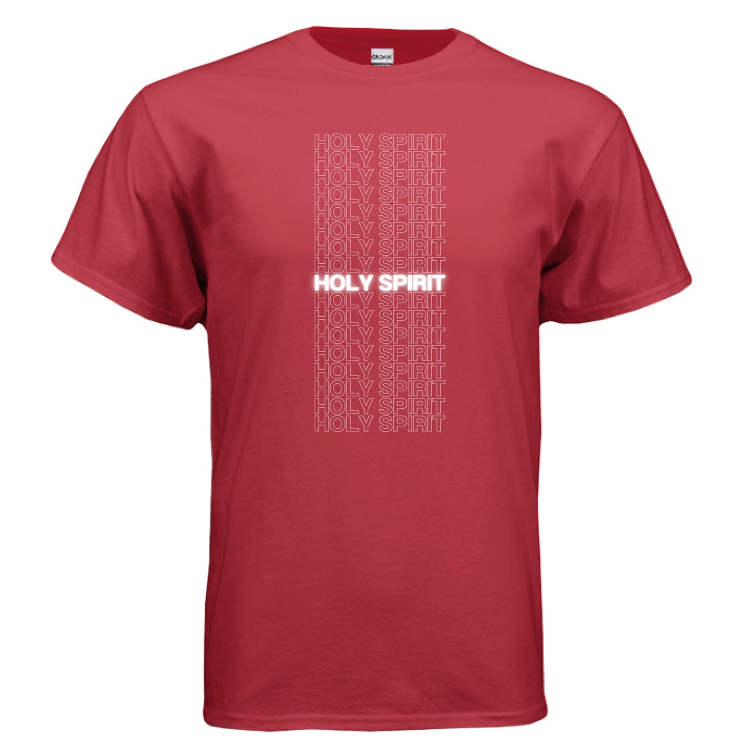RED - FRONT