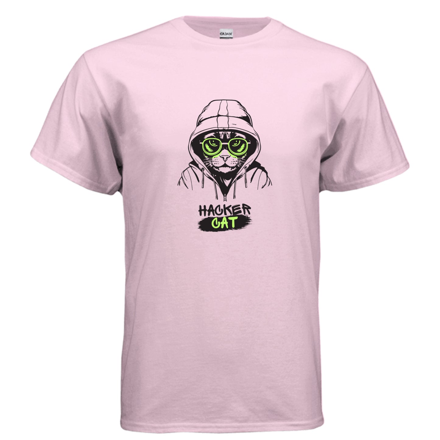 LIGHT PINK - FRONT
