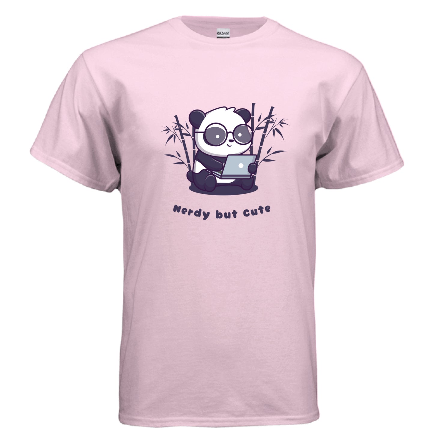 LIGHT PINK - FRONT