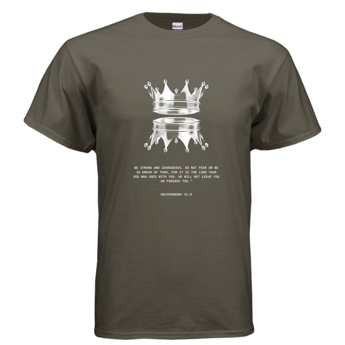 OLIVE - FRONT