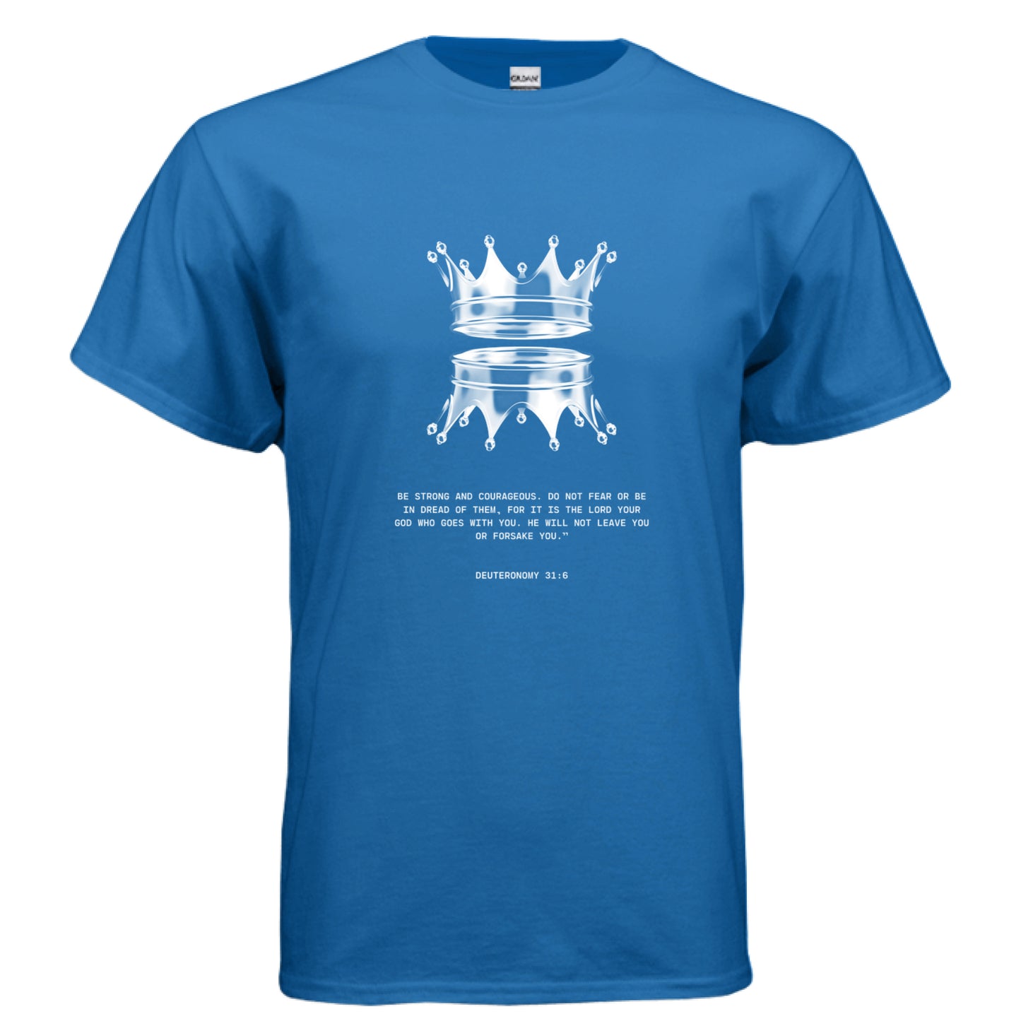 ROYAL - FRONT