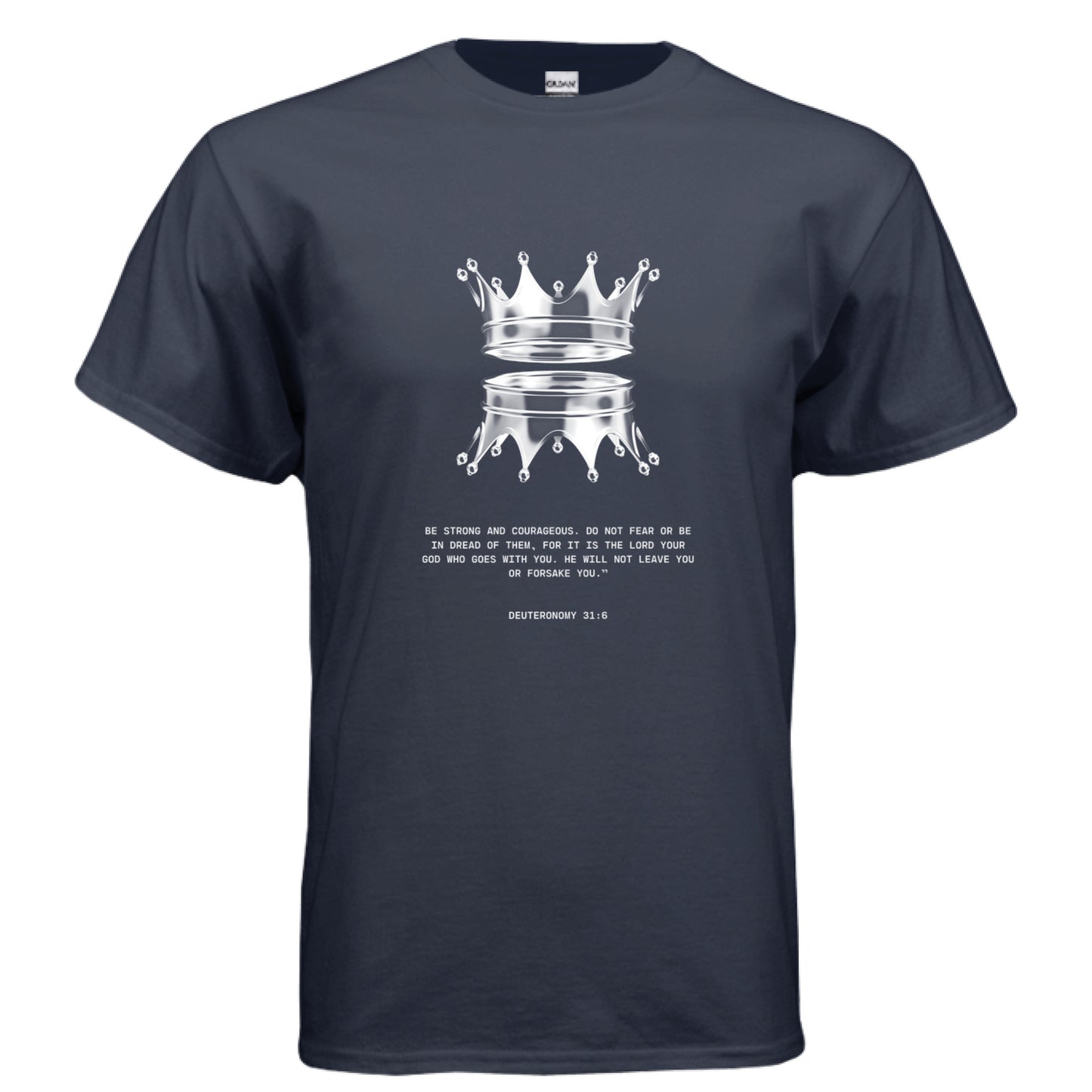 NAVY - FRONT